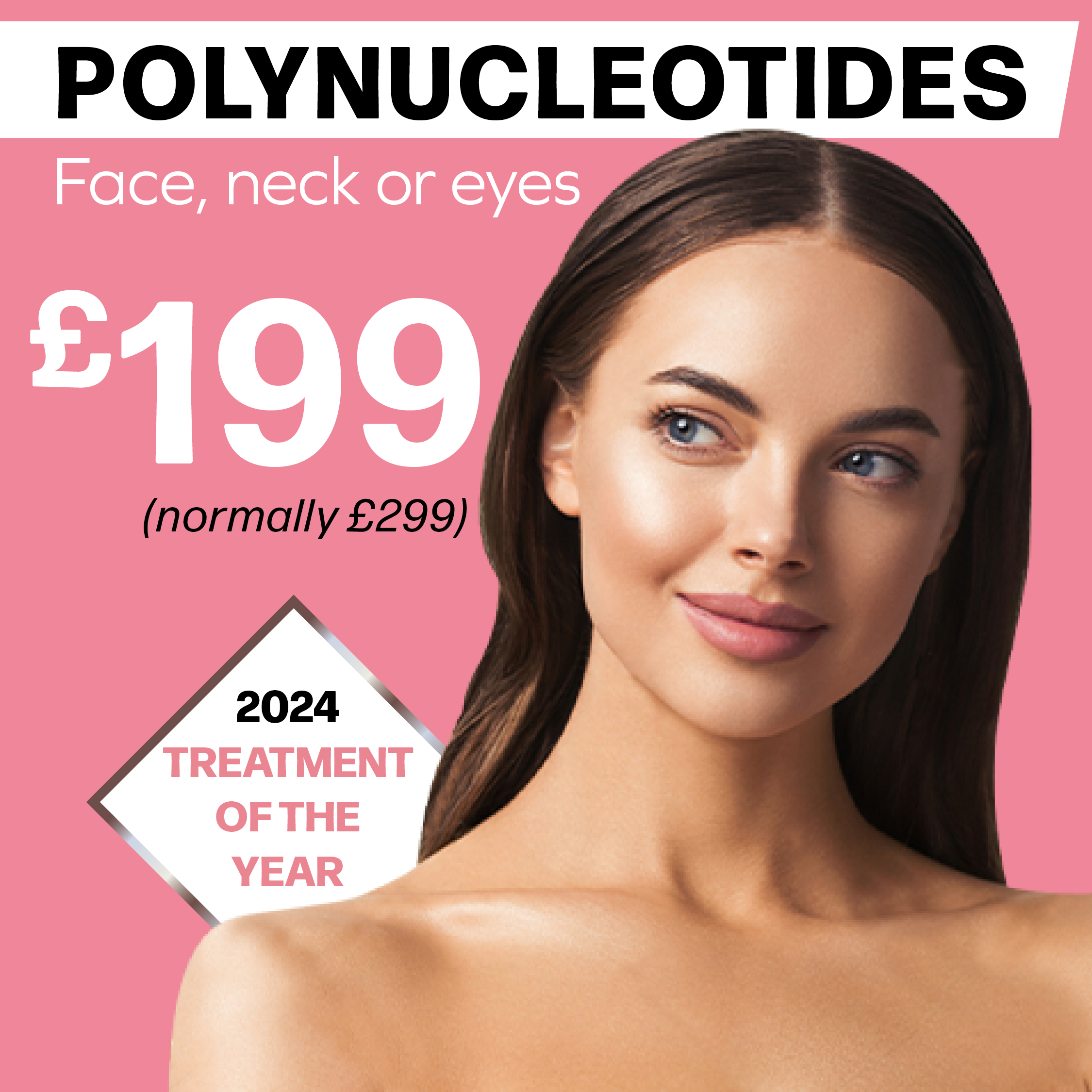 Polynucleotides £199